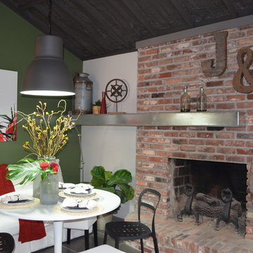 HGTV - ElbowRoom