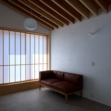 練馬の家