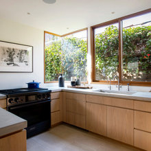 Dallas Kitchen