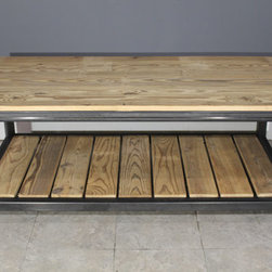 Coffee Tables - Products