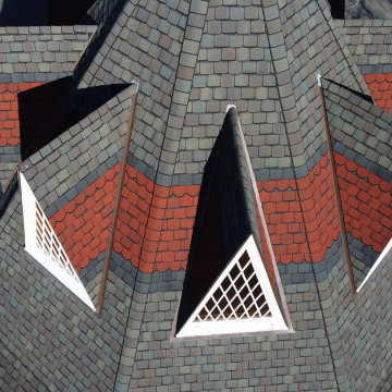 Grace Church, Martha's Vineyard