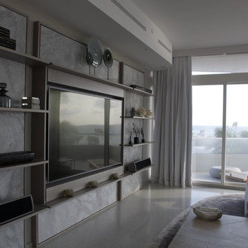 South Beach Condo