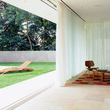 reading area