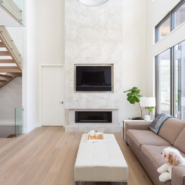 Sleek & Stylish Two-Storey
