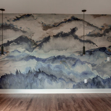 Custom Clyde Hill Home