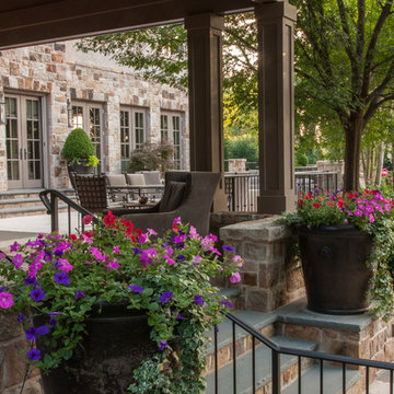 Estate Property Maintenance
