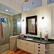 Bathroom Ideas