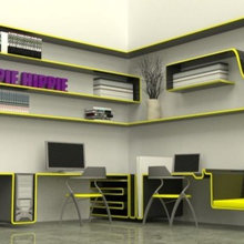 Home Office