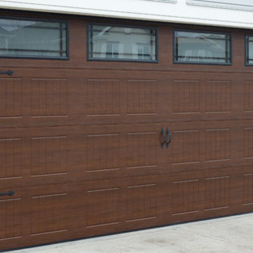 Elite Overhead Garage Doors