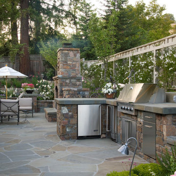 Quaint Oasis
