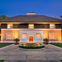 Exterior Ideas