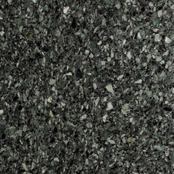 SB 112 VERDE SCURO - Architectural Terrazzo - Agglotech (Pre-Order) - Kitchen Countertops