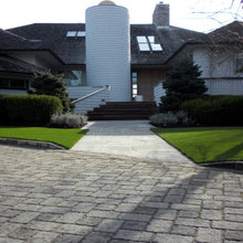 Landscape Ideas