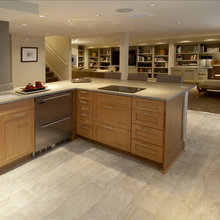 Basement Apartment