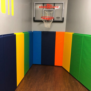 Playrooms