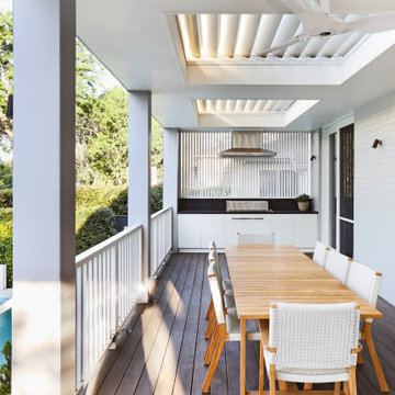 Turramurra House