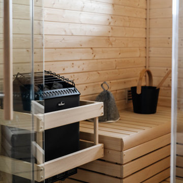 Promontory Wellness Retreat