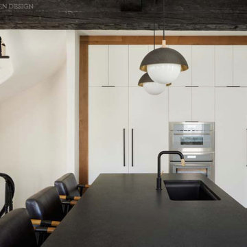 Loft Life