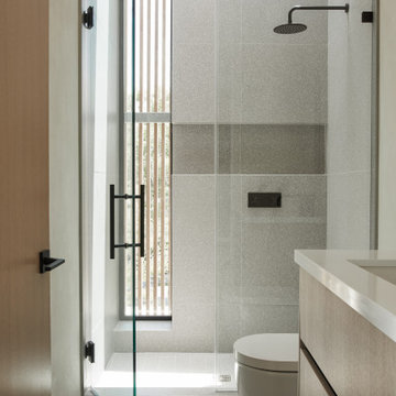 Modern West Hollywood Boutique Style Home