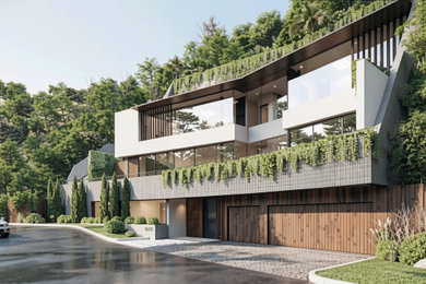 Hollywood 01 | Hollywood Hills