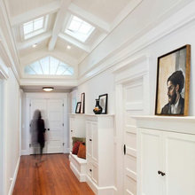 Cabinets