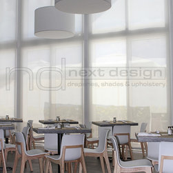 Roller Shades - Roller Shades