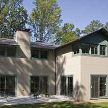 Full House - Contemporary Farmhouse
