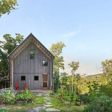 vacation house