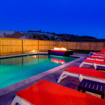 Luxury Oceanfront. SEAclusion