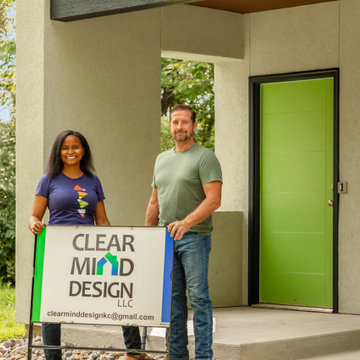 4030 Forest (Clear Mind Design Co-Owners)