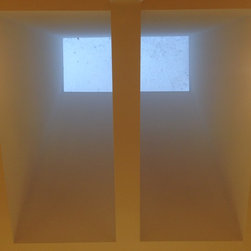 Barnetts - Lighting