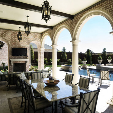 Dallas Homes