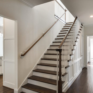Meadow Addition and Remodel