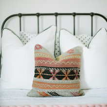 Sam’s Bedroom
