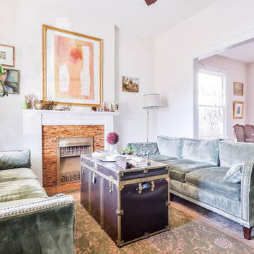 Favorite Denver Interiors