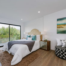 Chambre d’amis