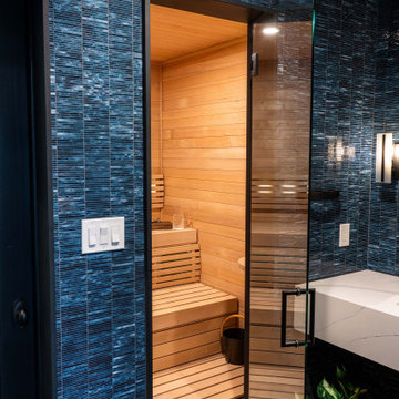 Home Spa in Virginia Beach