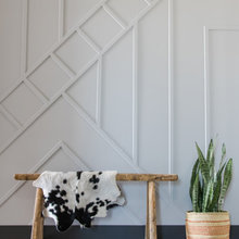 Indoor Space