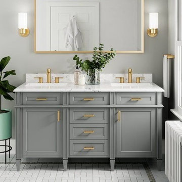 Bathrooms