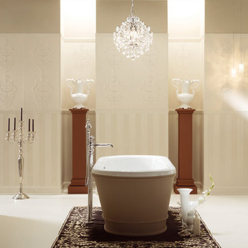 AD Personam by Petracer's
