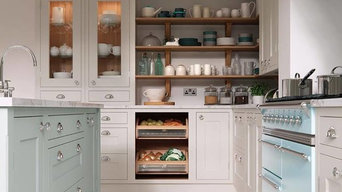 Stagger Kitchens & Interiors
