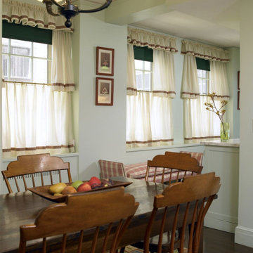 Beacon St Residence