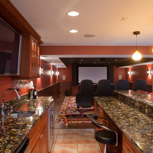 granite