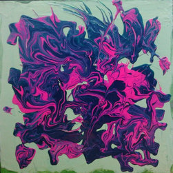 Inkblots - Artwork