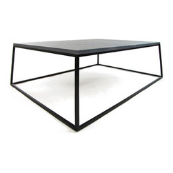 Frusta Coffee Table - Coffee Tables