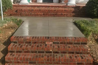 Our Work