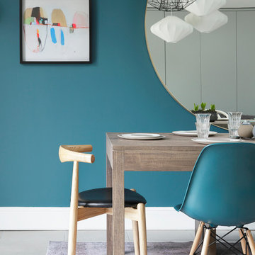 A Victorian Redbrick Renovation