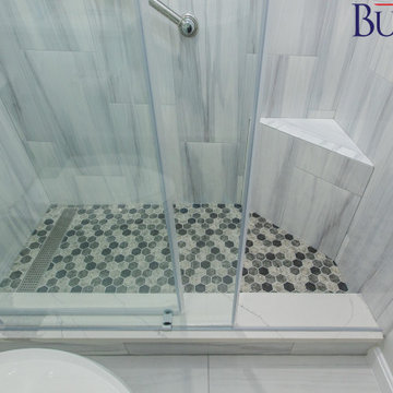 Bathroom Remodeling