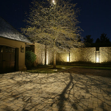 Lighting in Bowling Green, Kentucky by NiteLiters