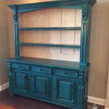 Refinish Projects